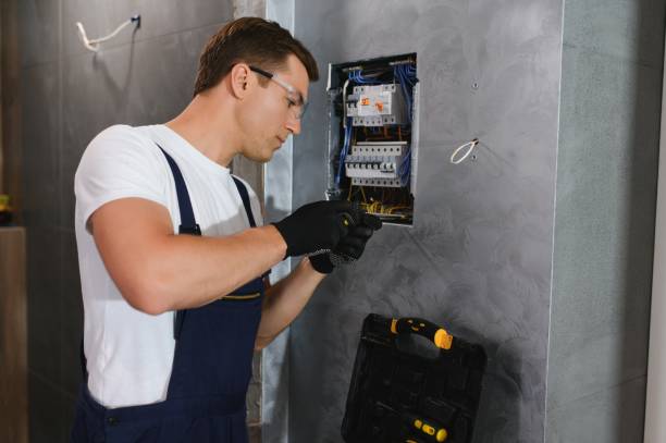 Best Electrical Wiring Services  in Oakbrook Terrace, IL